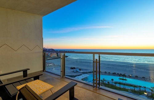 Bella Vista Apartment | New Sonoran Star 1 Bedroom 2 Beds (KING) 4 People