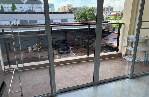 South Pattaya Apartment | new sorot house