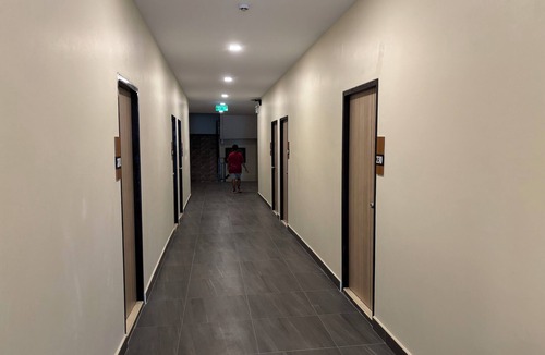 South Pattaya Apartment | new sorot house