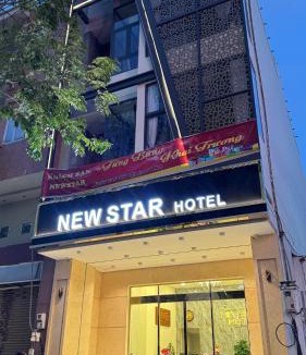 Tay Ninh Hotel | New Star Hotel Tay Ninh