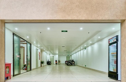 Nam Dinh Hotel | NEW SUN NAM ĐỊNH hotel