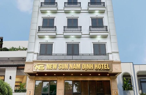 Nam Dinh Hotel | NEW SUN NAM ĐỊNH hotel