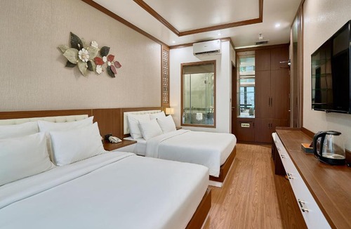 Nam Dinh Hotel | NEW SUN NAM ĐỊNH hotel