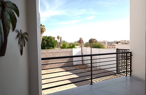 Ferrocarrilera Apartment | New Town Condo Casamar 2 near the beach