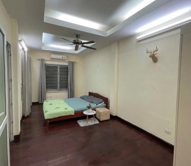 Yen Phu Bed & Breakfast | New viet home 1 - Tây Hồ