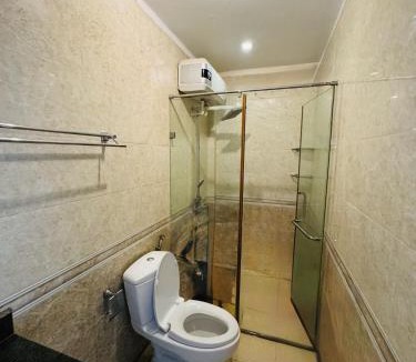Yen Phu Bed & Breakfast | New viet home 1 - Tây Hồ