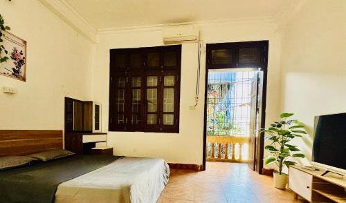 Yen Phu Bed & Breakfast | New viet home 2 - Tây Hồ