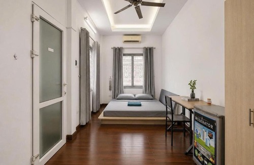 Yen Phu Bed & Breakfast | New viet home 3 - Nghi Tàm - Tây Hồ
