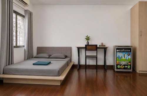 Yen Phu Bed & Breakfast | New viet home 3 - Nghi Tàm - Tây Hồ