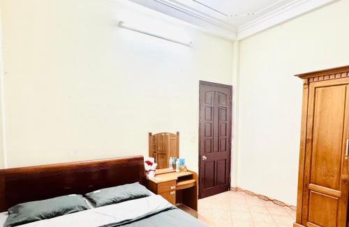 Long Bien Bed & Breakfast | New viet home - Long Biên
