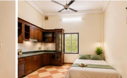 Long Bien Bed & Breakfast | New viet home - Long Biên