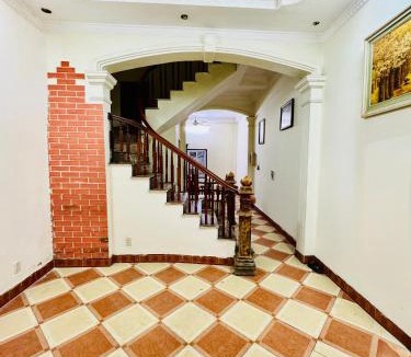 Long Bien Bed & Breakfast | New viet home - Long Biên