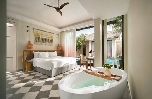 An Thoi Resort | New World Phu Quoc Resort