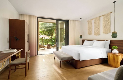 An Thoi Resort | New World Phu Quoc Resort
