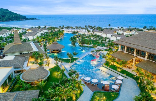 An Thoi Resort | New World Phu Quoc Resort