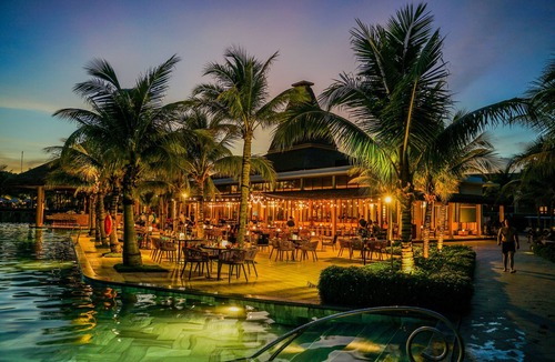 An Thoi Resort | New World Phu Quoc Resort