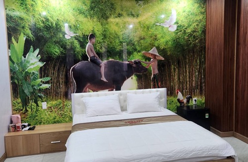 Ho Tram Hotel | Newlife Homestay