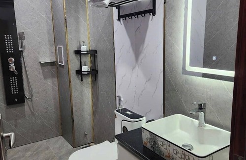 Ho Tram Hotel | Newlife Homestay