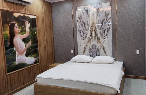 Ho Tram Hotel | Newlife Homestay