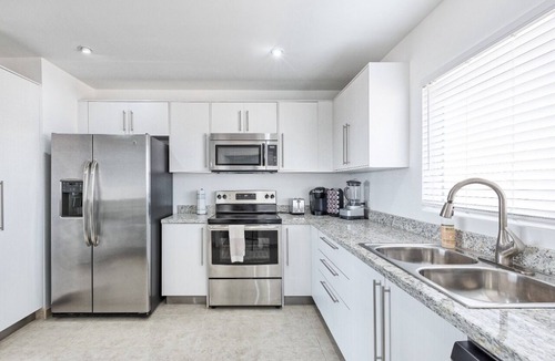 Las Conchas Condo | Newly built Condo at “Corona del Sol”- 500 meters inside Las Conchas on left