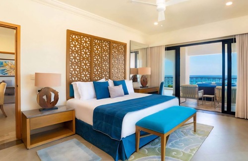 Juarez Resort | Newly-built luxury Cabo resort, gorgeous beach, 1, 2 & 3 bedrooms available.