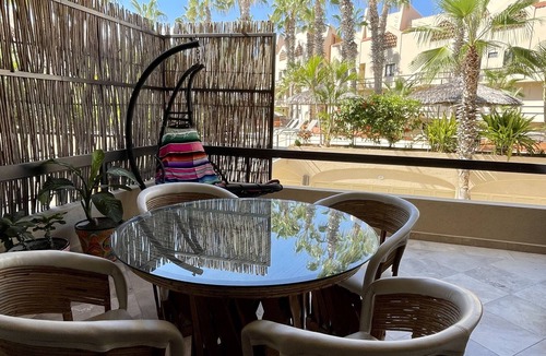 Campo de Golf Fonatur Condo | Newly remodeled 2br 2bth Condo