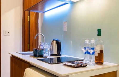 Da Kao Hotel | Nexus House Cay Diep - Near Independence Palace