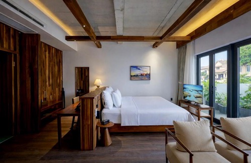 Thao Dien Hotel | Nexus House Retreat Xuân Thuỷ