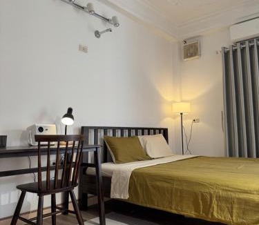 Đong Thanh House | Ngáo Home - Hoa Lư