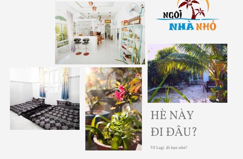 La Gi Apartment | Ngôi nhà nhỏ Lagi Homestay