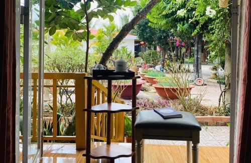 Vinh Long Hotel | NGỌC HƯNG HOTEL