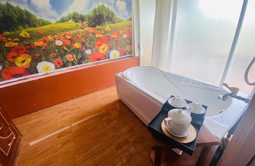 Vinh Long Hotel | NGỌC HƯNG HOTEL