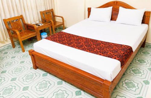 Ha Long Hotel | Ngọc Hưng Motel Hạ Long