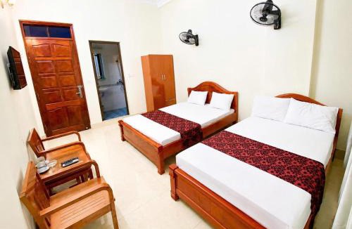 Ha Long Hotel | Ngọc Hưng Motel Hạ Long