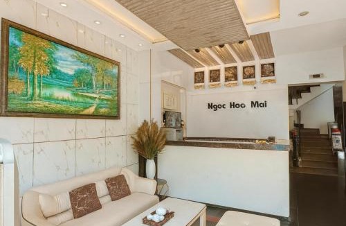 Ba Queo Hotel | Ngọc Hoa Mai Hotel