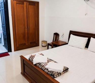 Tuy Hoa Hotel | Ngọc Huyền Hotel