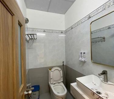 Hang Xanh Apartment | Ngọc Linh Hotel SG - by BAY LUXURY
