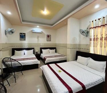 La Gi Hotel | Ngọc Nam Hotel