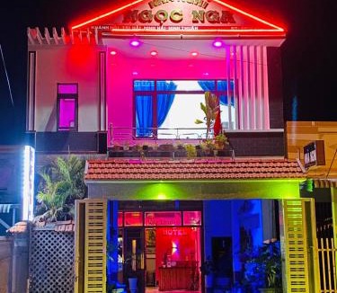 Ninh Hai Apartment | Ngọc Nga Hotel