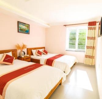 Hue House | Ngọc Phương Anh Homestay Huế