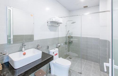 Da Lat Hotel | Ngọc Sang 3 Hotel