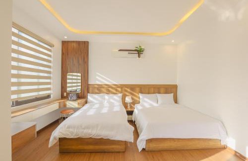Huong Thuy Apartment | NGỌC THIÊN MINH - Homestay