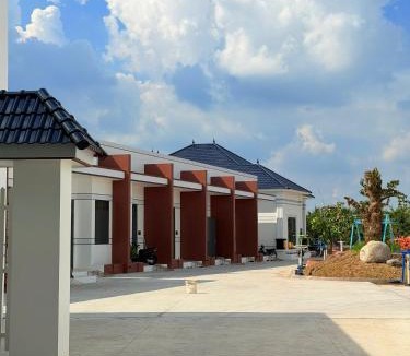 Binh Dai Apartment | Ngọc Vy Homestay - Khu căn hộ Ngọc Vy
