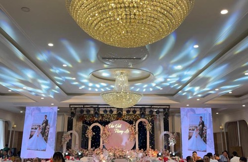 Ha Tinh Hotel | NGAN HA HOTEL