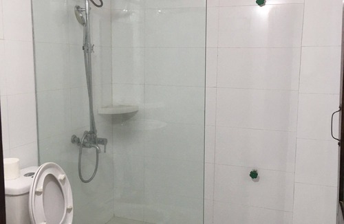 Bac Ha Hotel | Ngan Nga Bac Ha Hotel