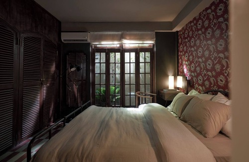Hue Bed & Breakfast | Ngâu House - Local house in Hue city with with self check in