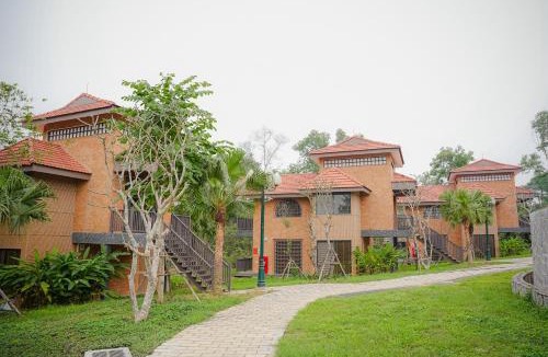 Ba Vi Hotel | Nghỉ dưỡng tại Làng Văn hóa- Du lịch các dân tộc Việt Nam