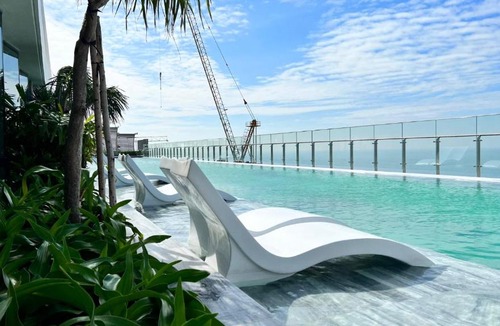 Thang Tam Apartment | Nghỉ dưỡng The Sóng