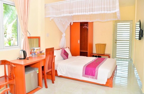 Chau Thanh Hotel | Nghenh Xuan Farm - WellSpring Farm