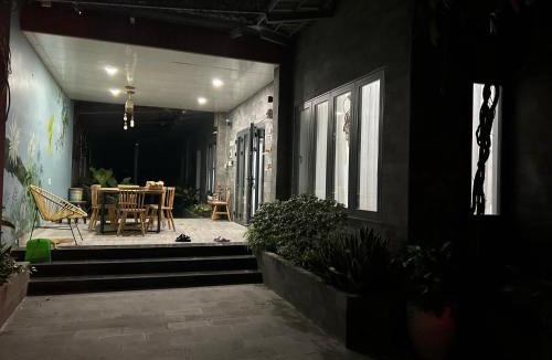 Phan Rang - Thap Cham Apartment | NGHI Homestay